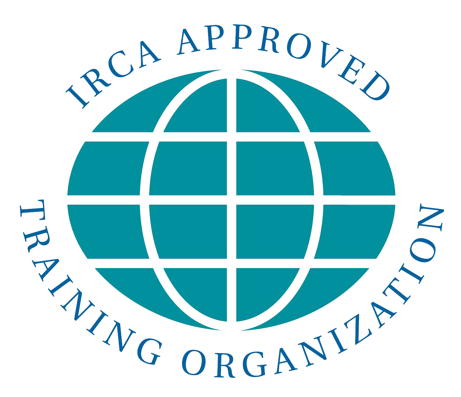 IRCA logo